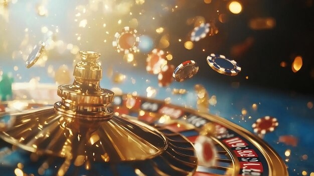 Lucky Number Game 
